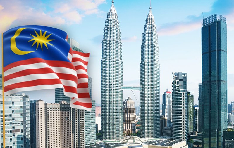 Công ty chuyển hàng đi Malaysia ở TpHCM