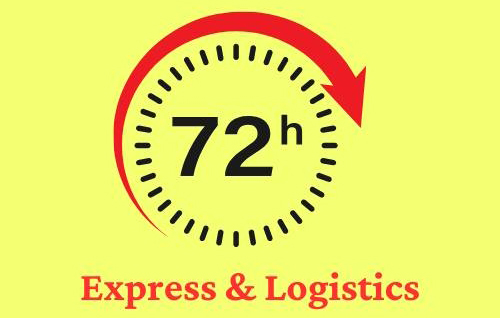 72h Express